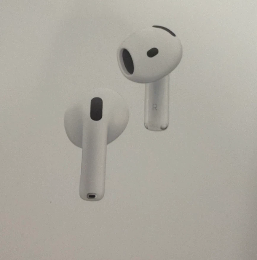 Apple AirPods 3rd Generation