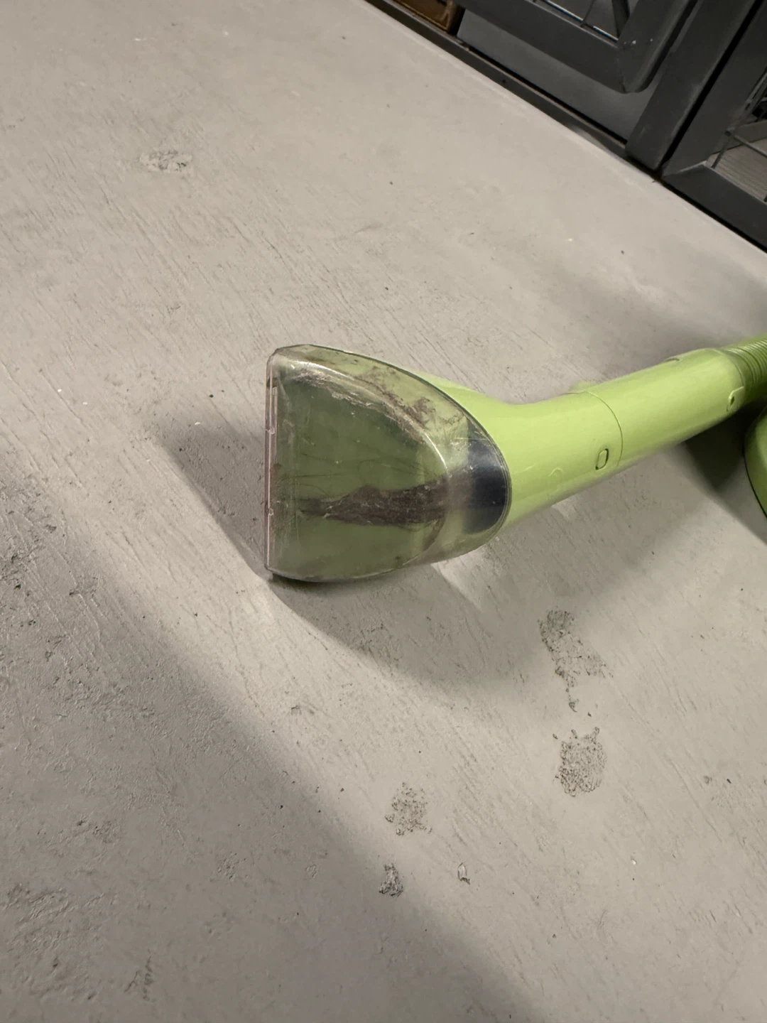 Bissell Little Green Portable Carpet Cleaner - photo 3