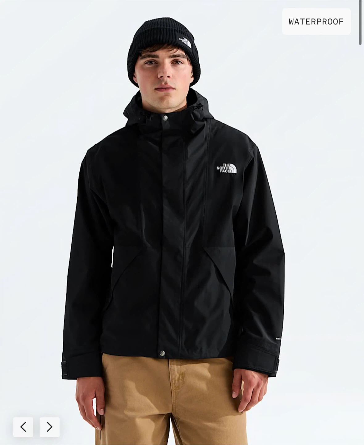 The North Face Reign Jacket (L) - photo 2