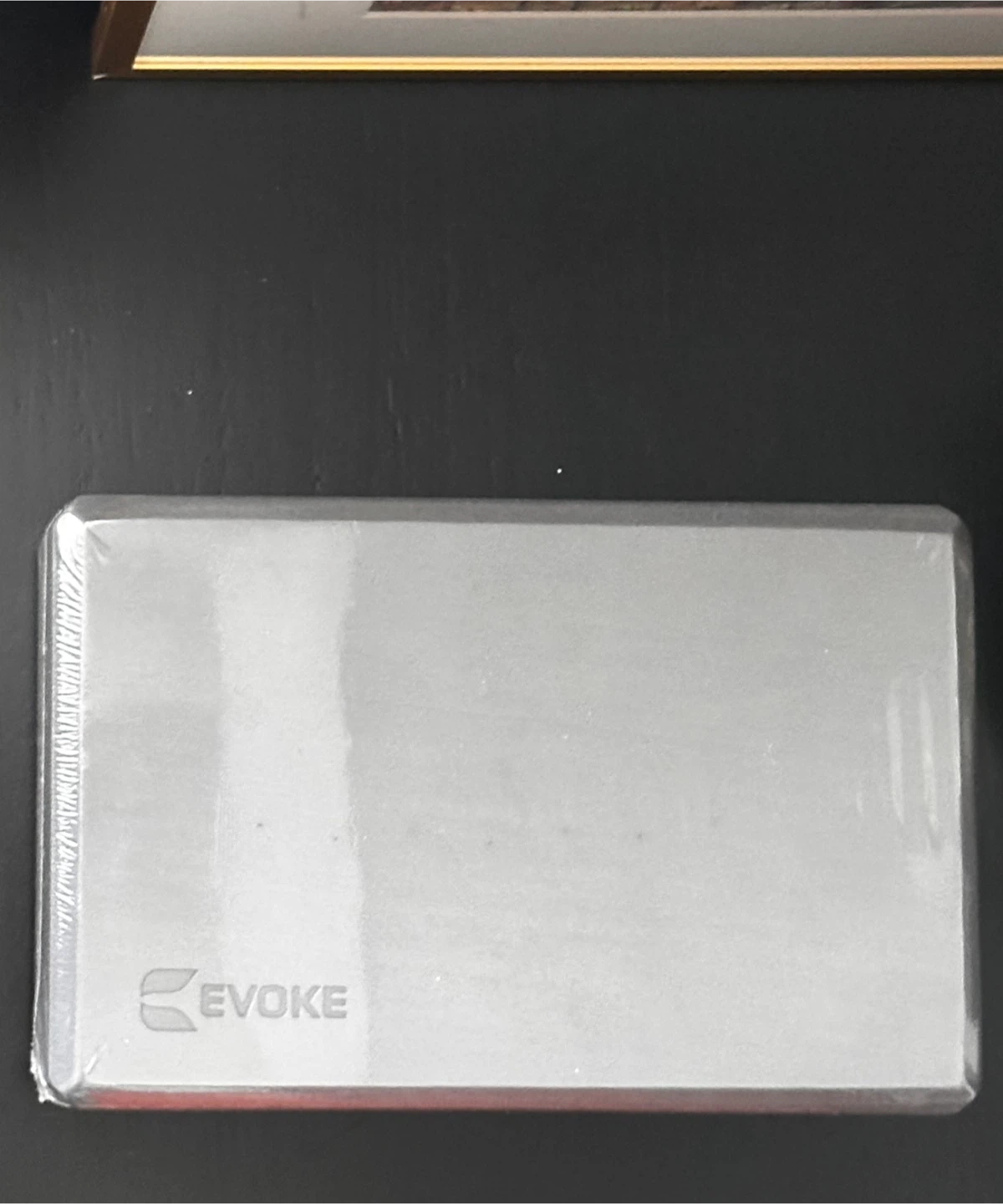 Evoke Yoga Block