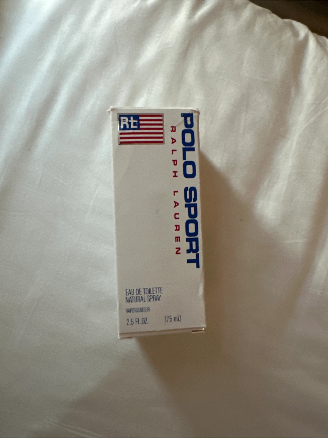 Ralph Lauren Polo Sport Eau de Toilette 75ml