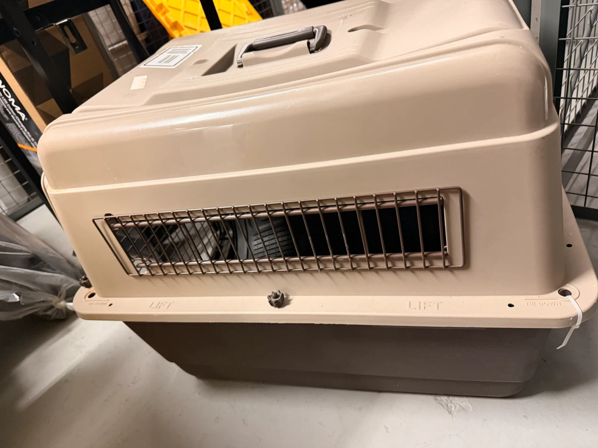 Premium Kennel - Small - photo 2