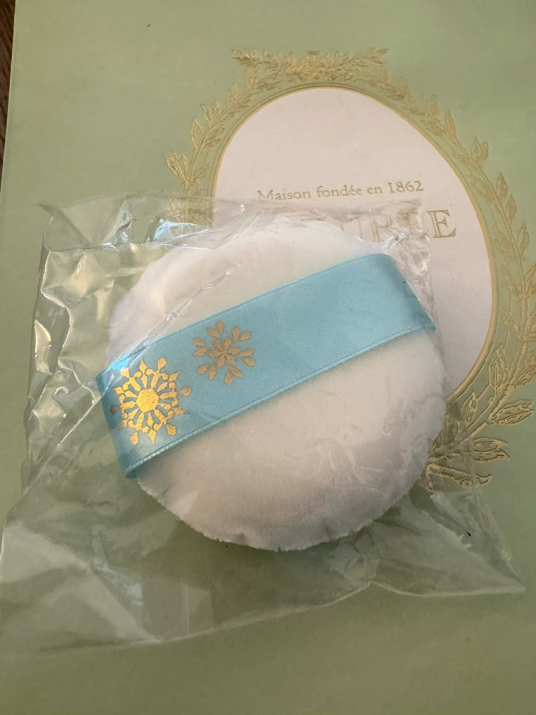 New Loose Powder Puff bundle - photo 3