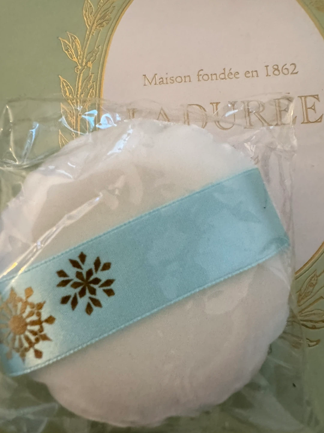 New Loose Powder Puff bundle - photo 4