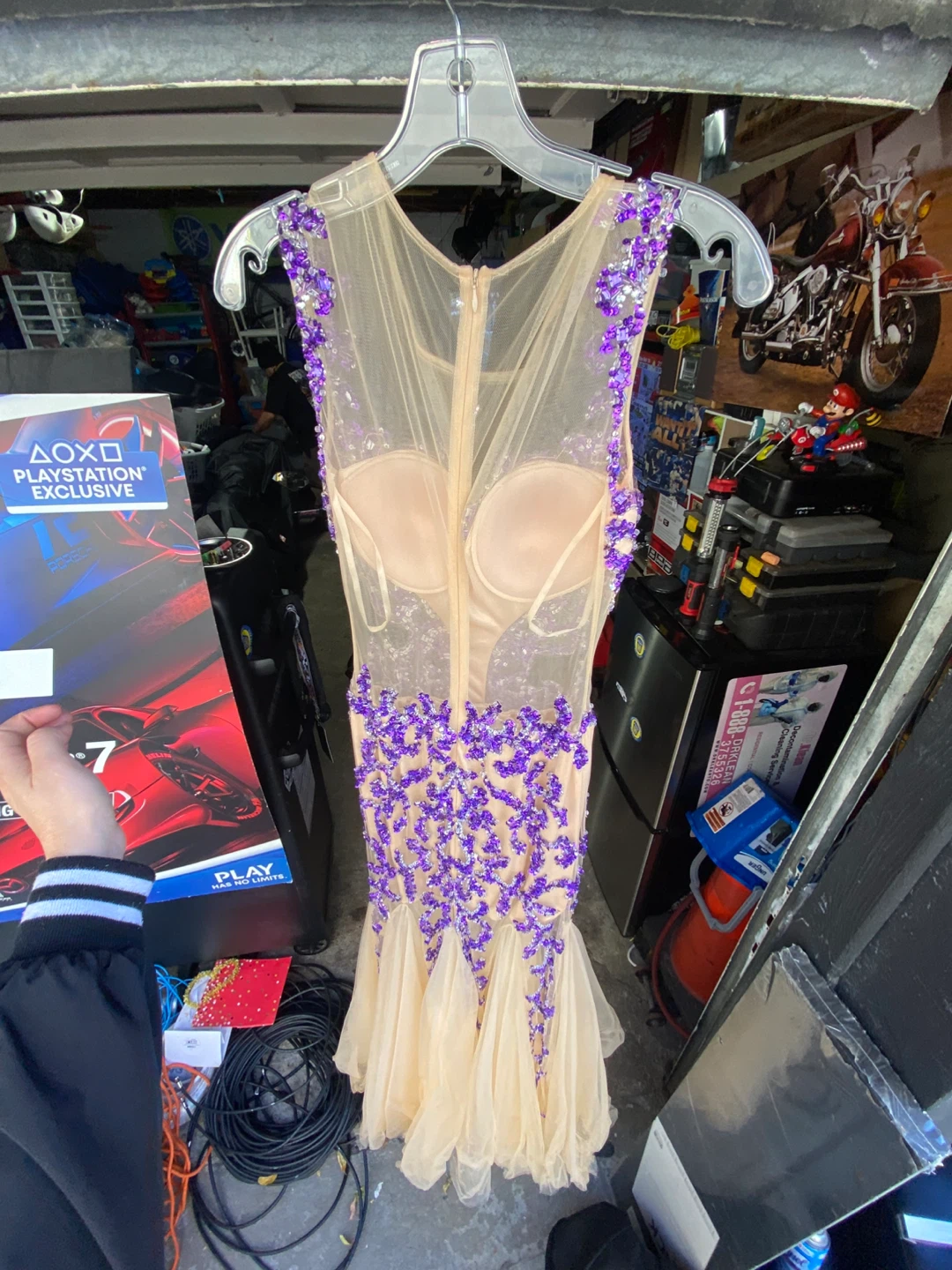 Jovani Evening Gown - Size 6 - photo 2