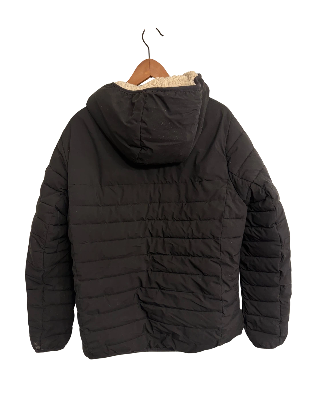 Calvin Klein Infinite Stretch Puffer Jacket - photo 3