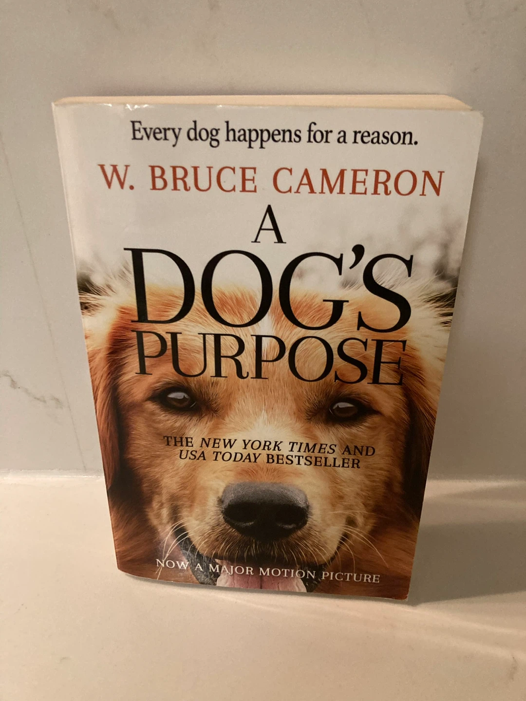 W. Bruce Cameron Dog Series Books - photo 2