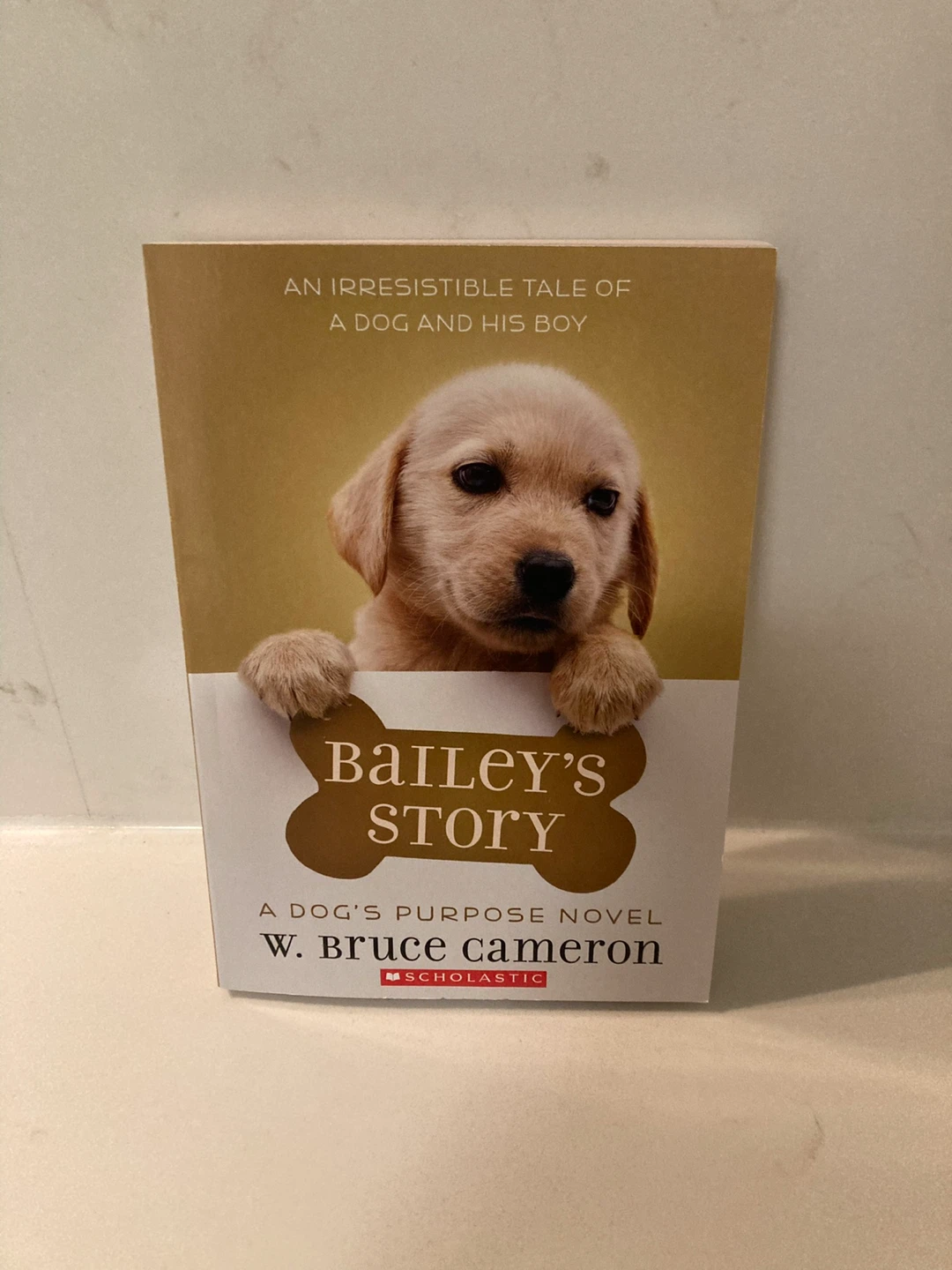 W. Bruce Cameron Dog Series Books - photo 5