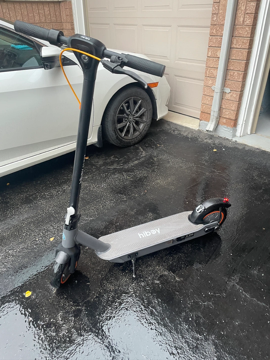 Hiboy S2 Max Electric Scooter