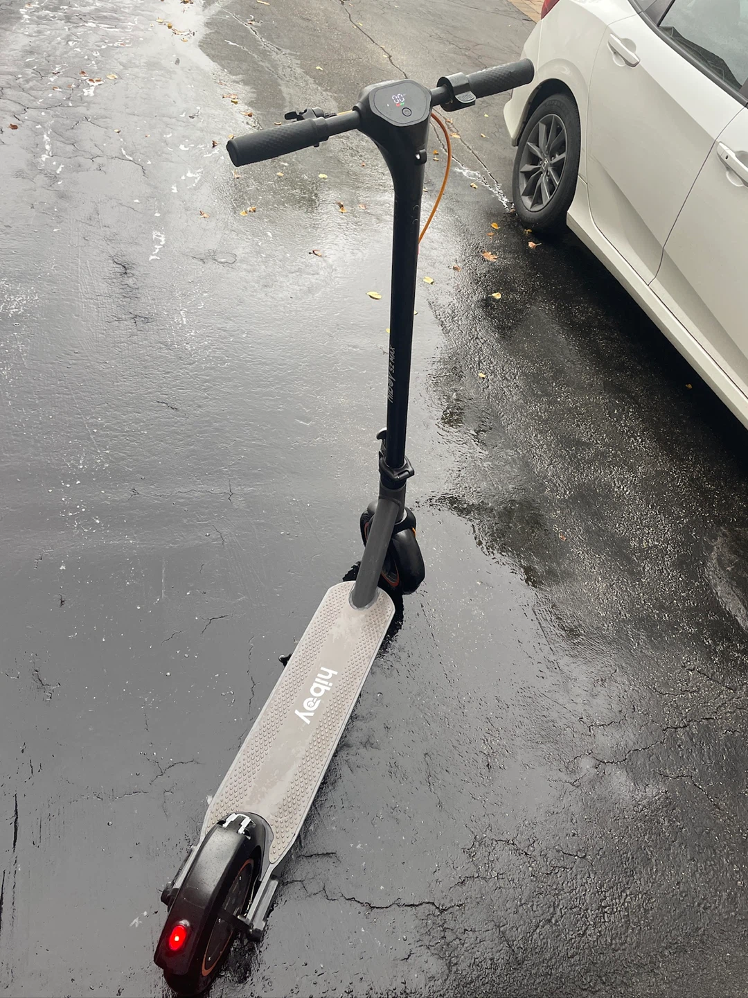 Hiboy S2 Max Electric Scooter - photo 2
