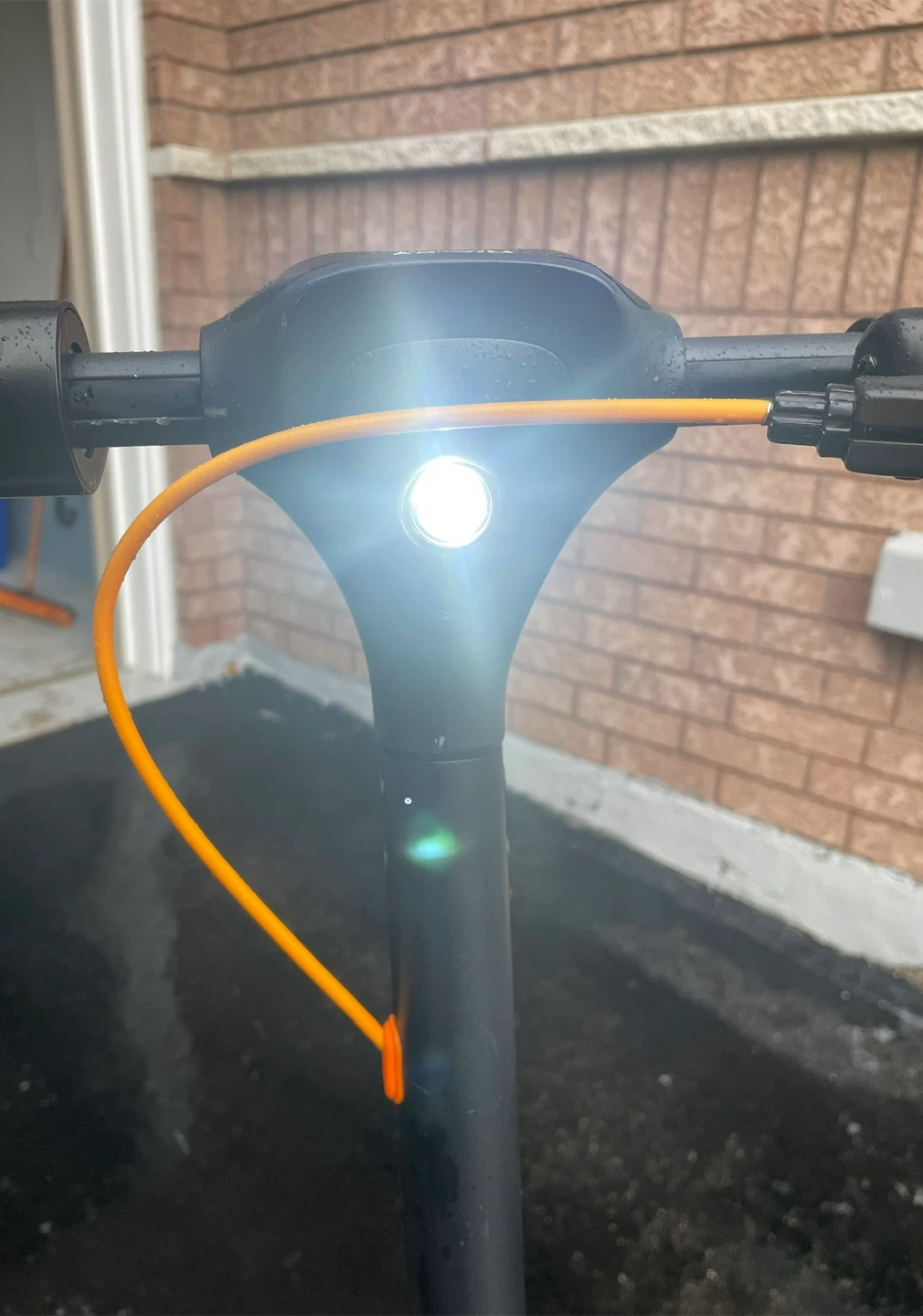 Hiboy S2 Max Electric Scooter - photo 4