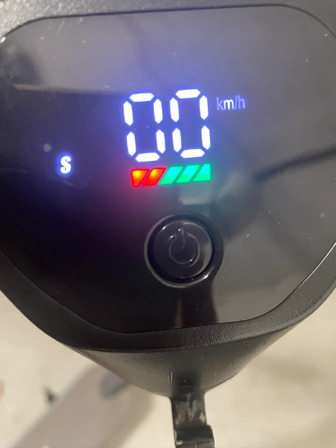 Hiboy S2 Max Electric Scooter - photo 5