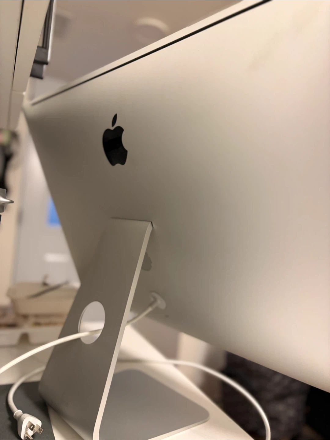 Apple iMac Desktop Computer - photo 2