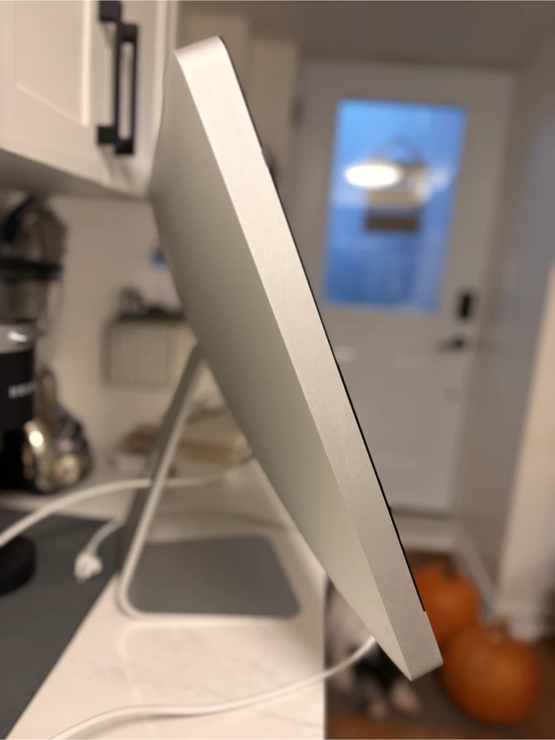 Apple iMac Desktop Computer - photo 5