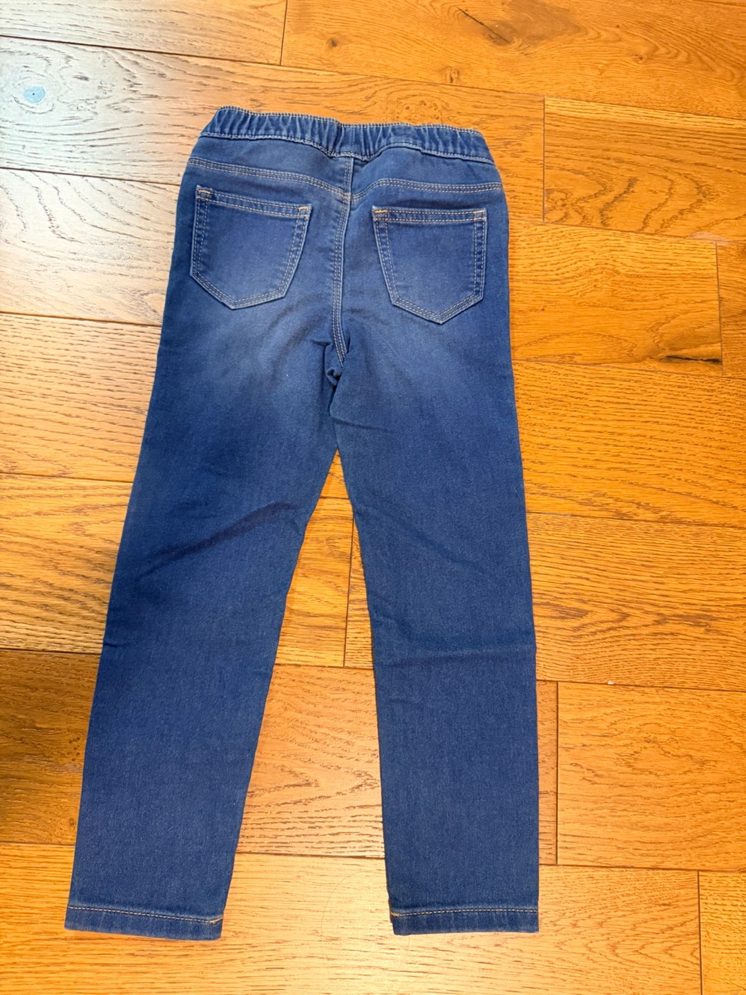 Tommy Hilfiger Kids Jeans Size XS (4-5) - photo 2