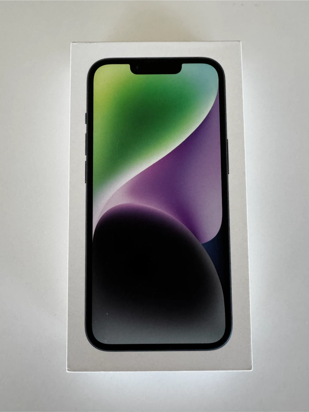 Apple iPhone 14 Midnight 128GB