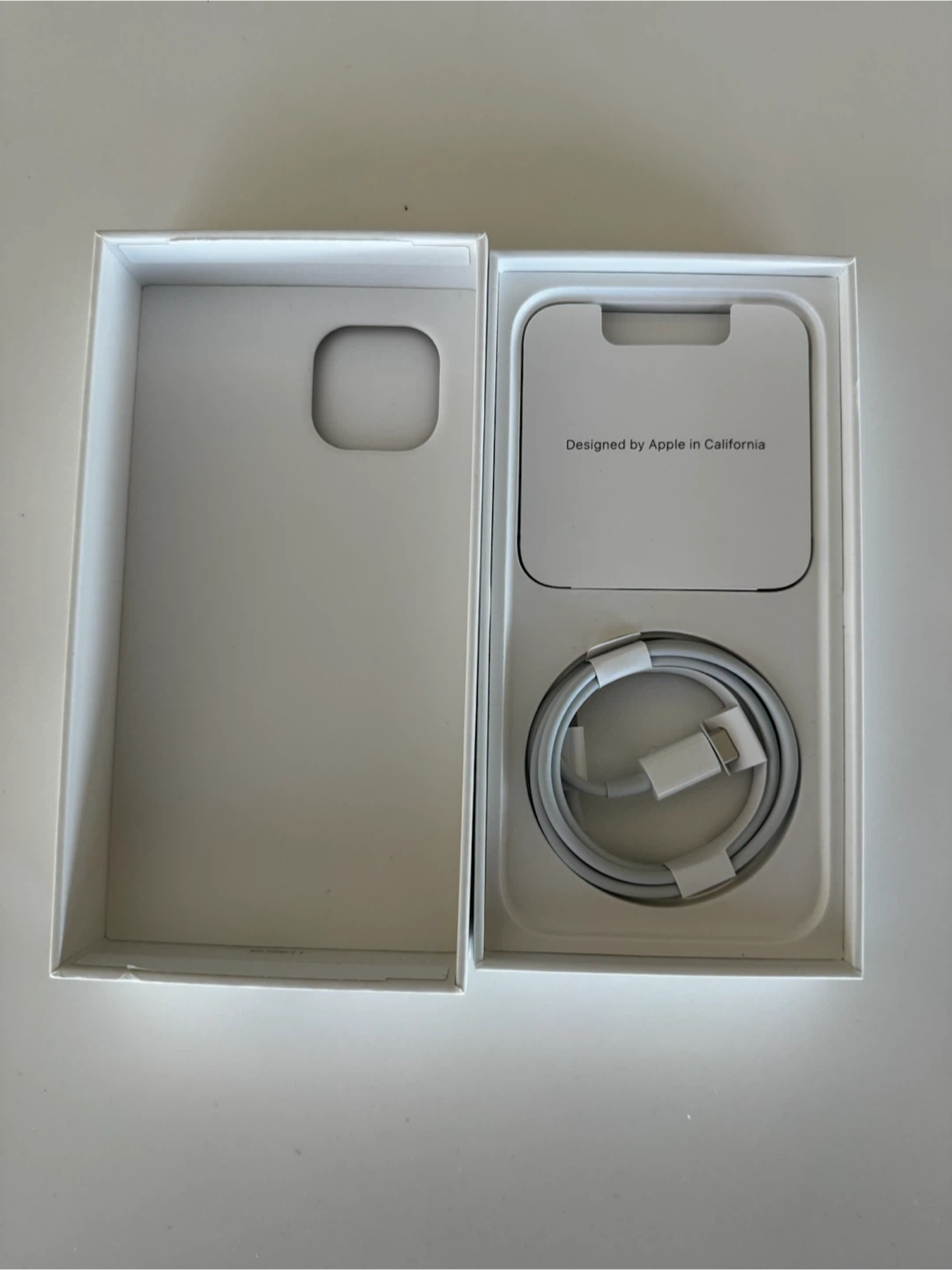 Apple iPhone 14 Midnight 128GB - photo 3