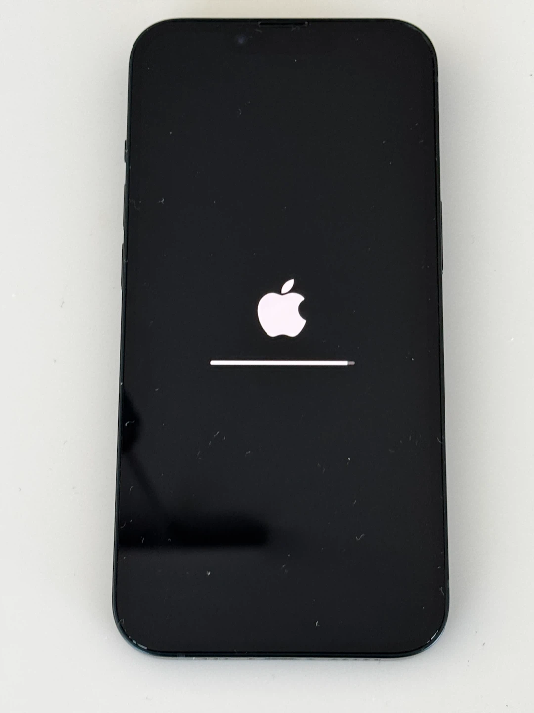 Apple iPhone 14 Midnight 128GB - photo 5
