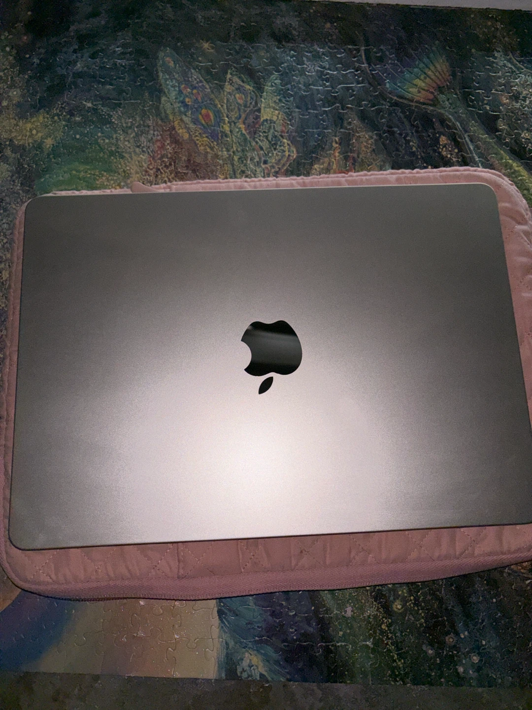 Apple MacBook Air 13-inch M2 chip 8GB RAM 256GB SSD