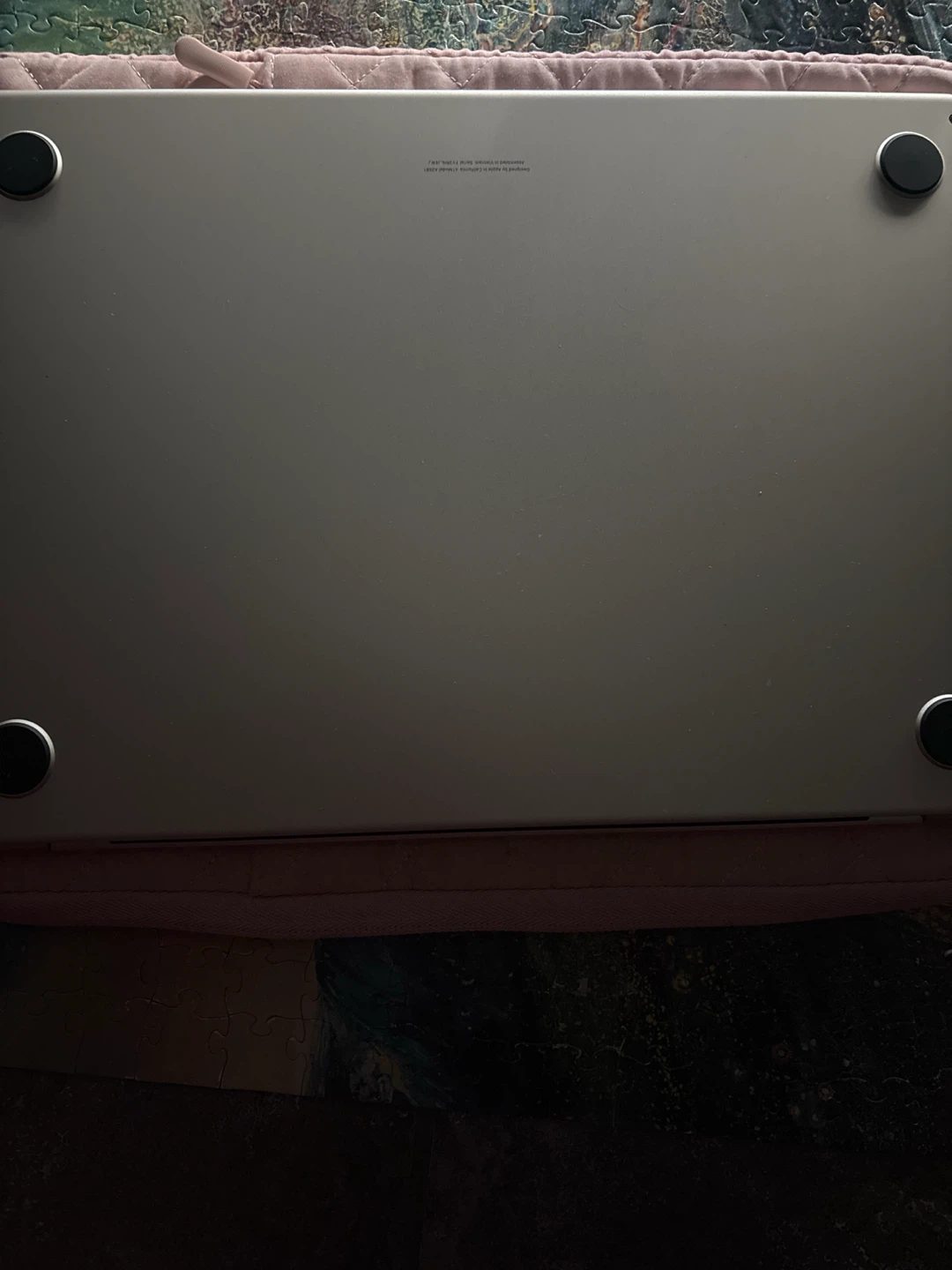 Apple MacBook Air 13-inch M2 chip 8GB RAM 256GB SSD - photo 3