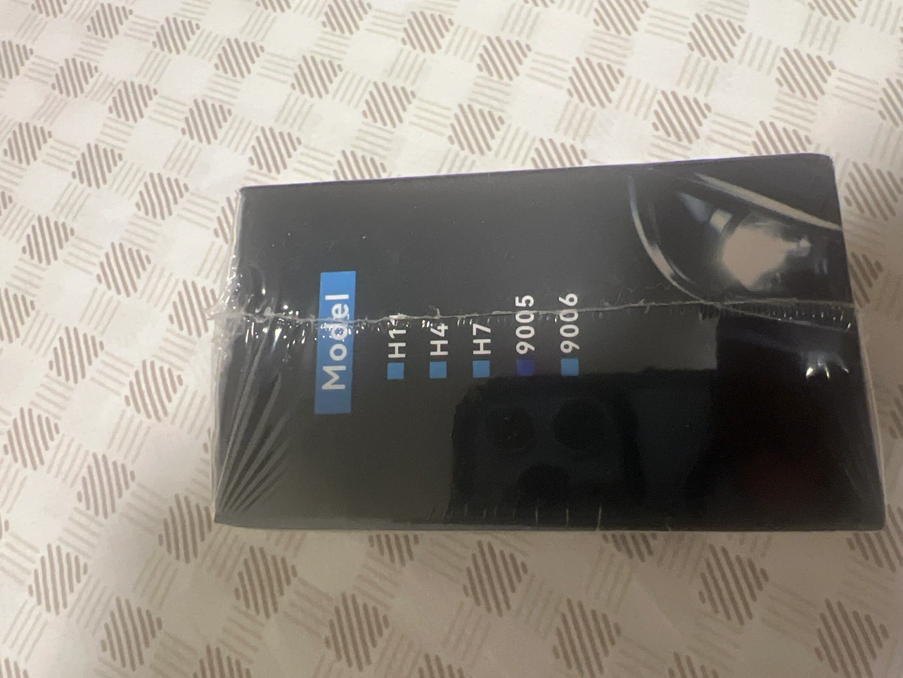 RCJ 9005/HB3 LED Headlight Bulbs