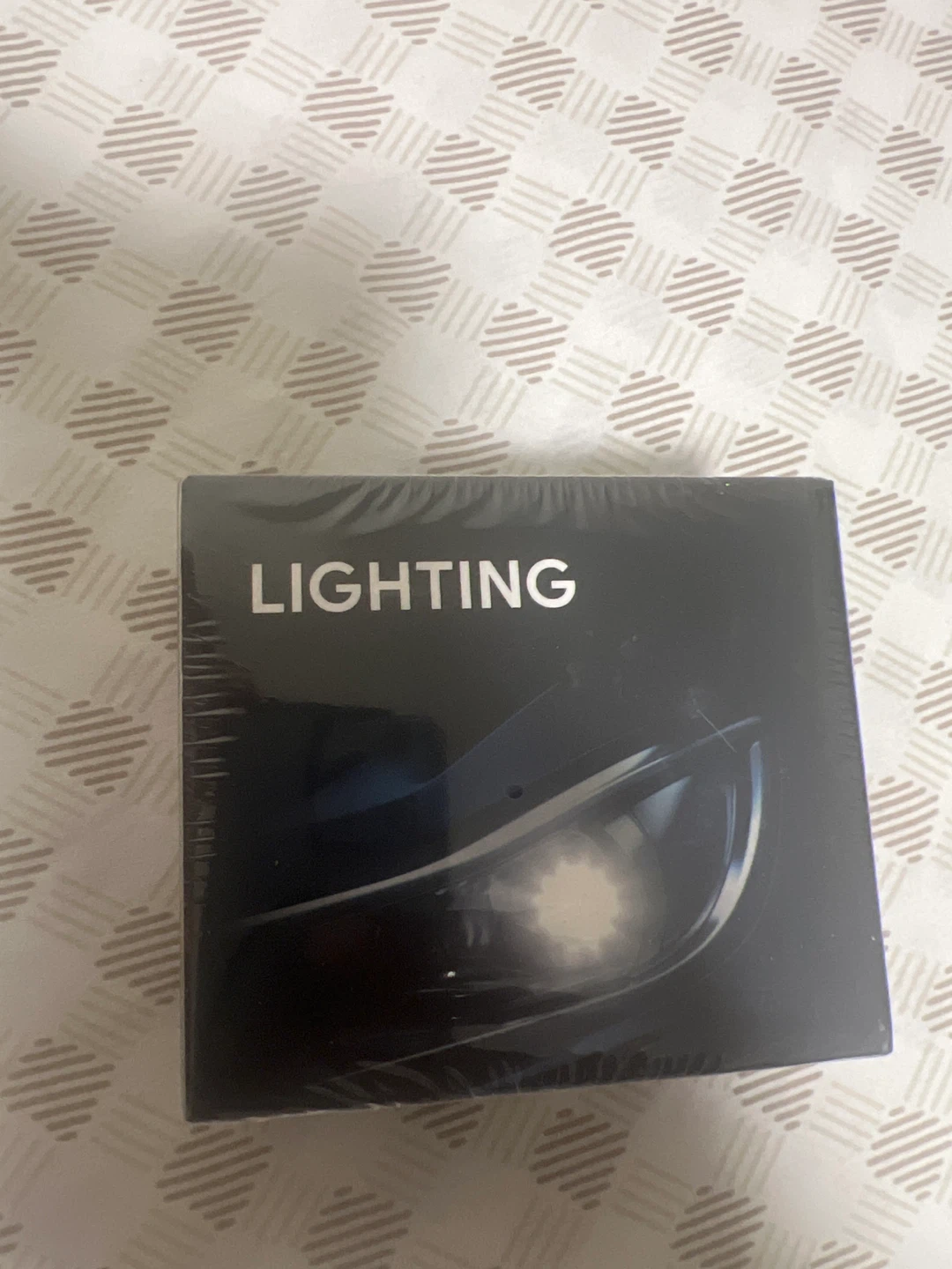 RCJ 9005/HB3 LED Headlight Bulbs - photo 2