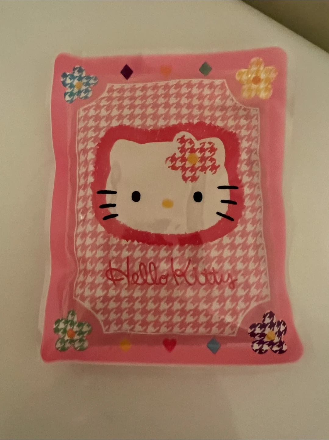 Sanrio Hello Kitty Instant Cooling Ice Pack