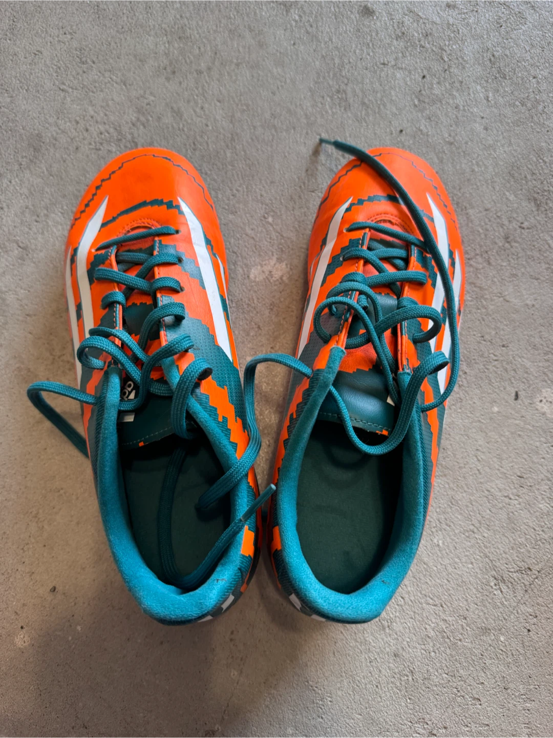 Nike CTR360 Soccer Cleats - Size 5Y - read description carefully - photo 5