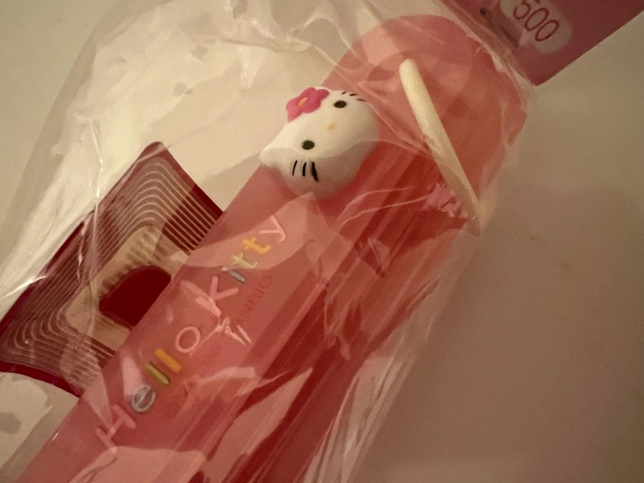New Hello Kitty Measuring Spoon Set - photo 3