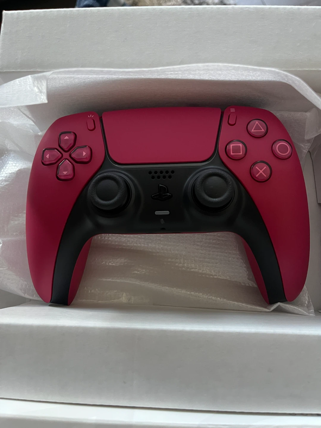 PlayStation 5 God of War Ragnarok Bundle with Extra Controller - photo 4