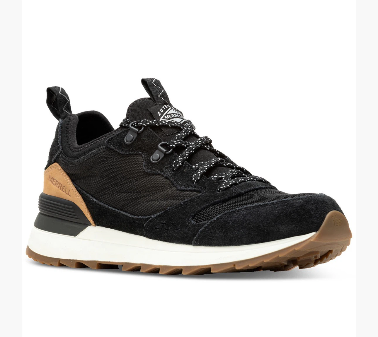 Merrell Sneakers Black