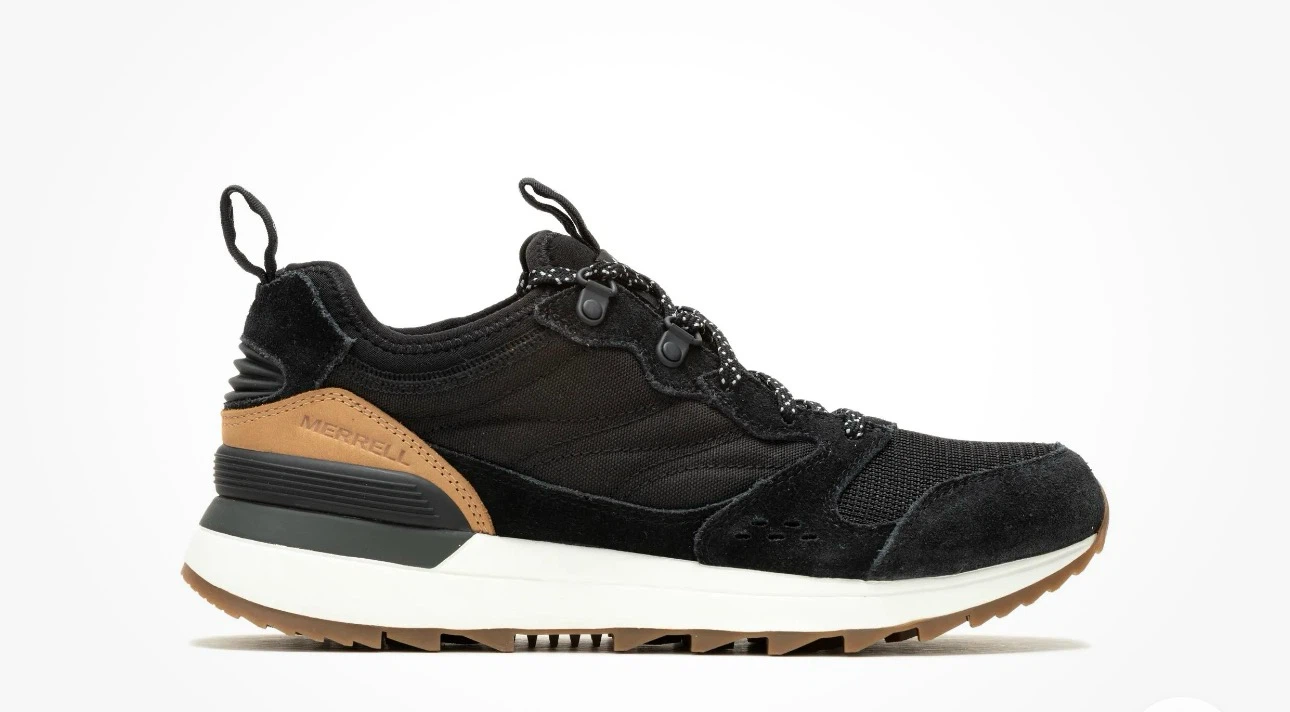 Merrell Sneakers Black - photo 2