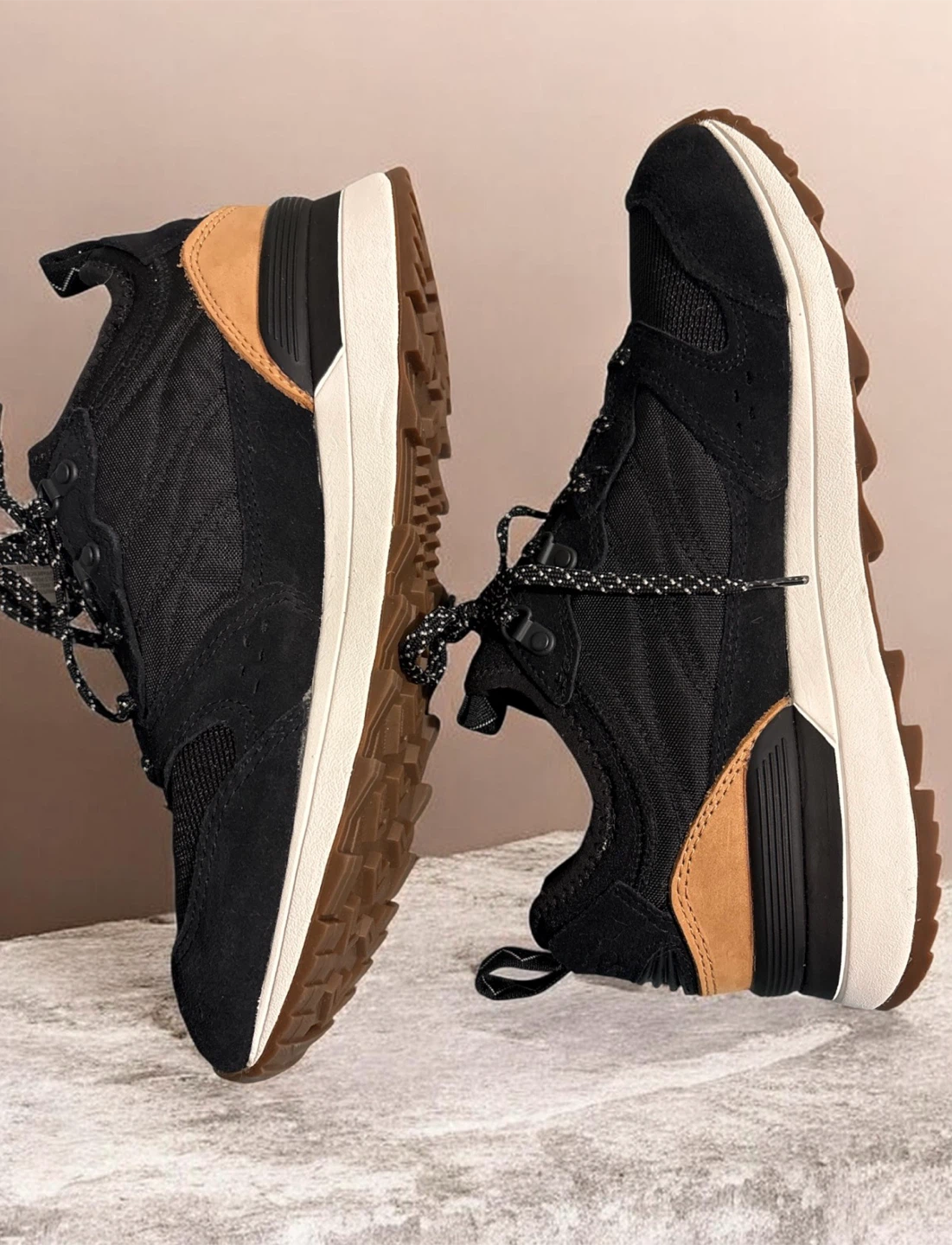 Merrell Sneakers Black - photo 3