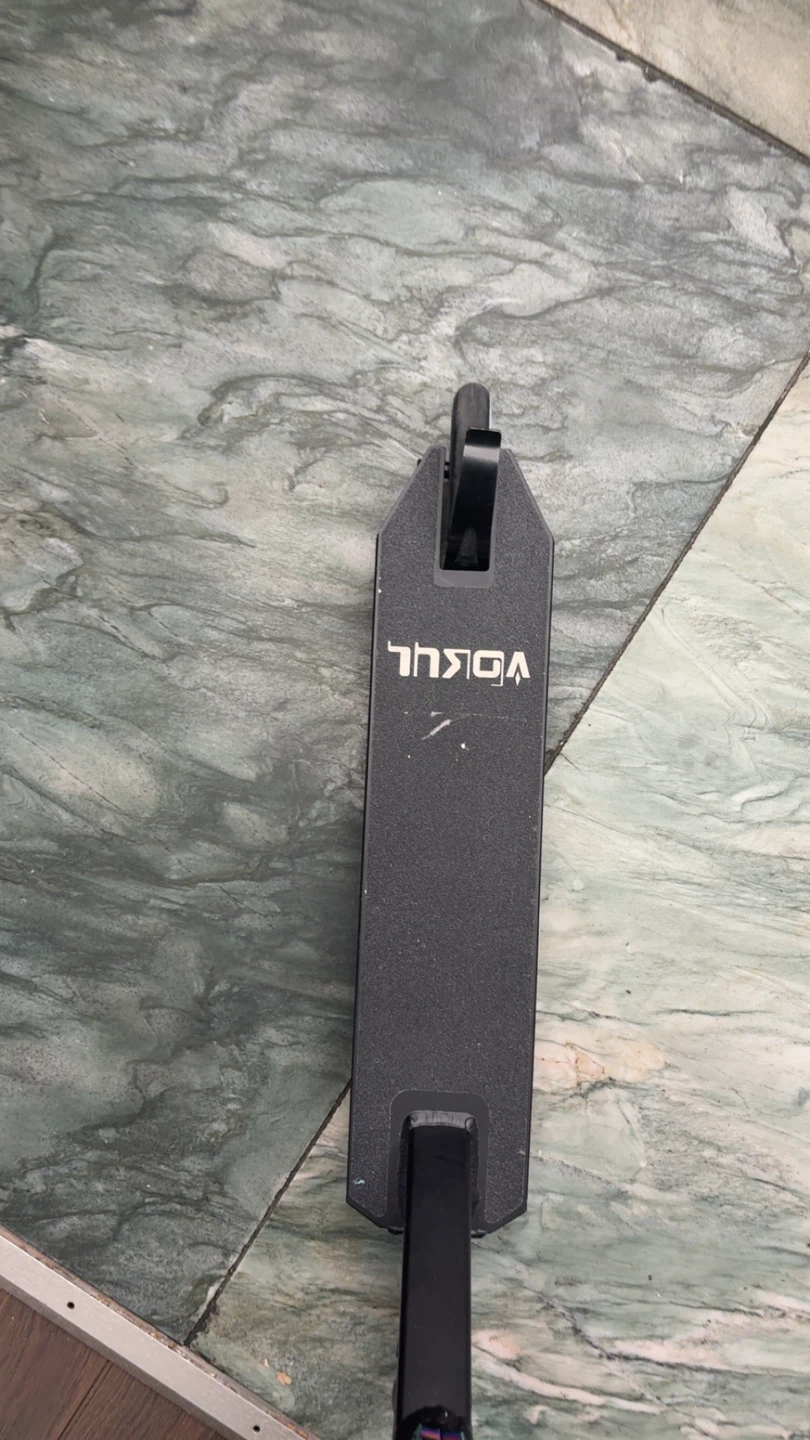 Vokul Stunt Scooter