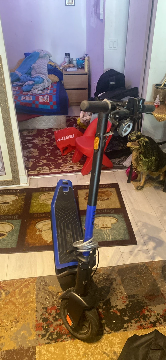 NIU KQi3 Electric Scooter