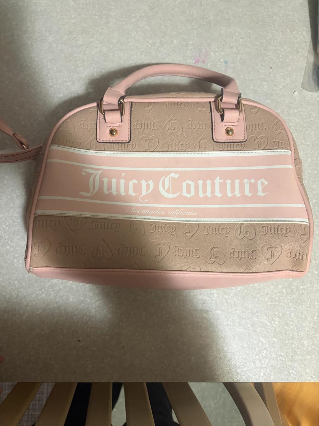 Juicy Couture Handbag