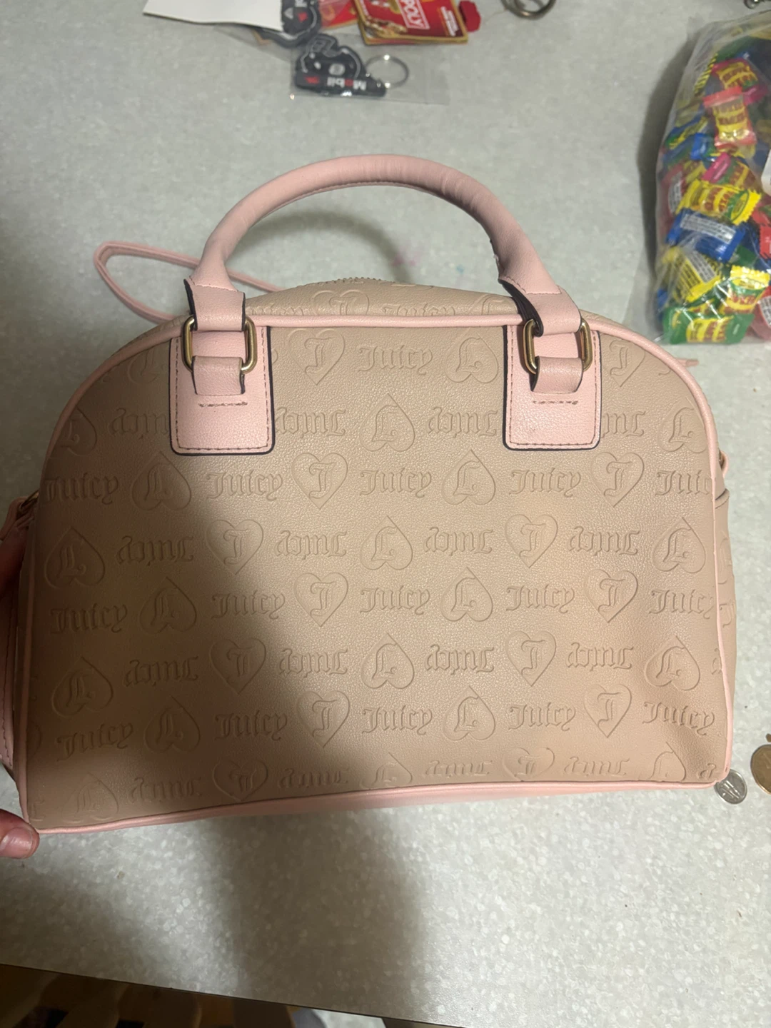 Juicy Couture Handbag - photo 2