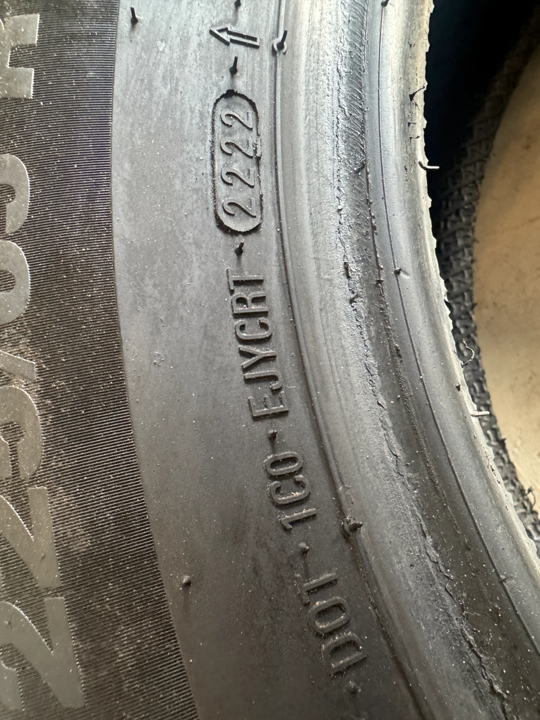225/65R17 Kumho Solus Winter Tires (Set of 4) – 3PMSF Rated - photo 4