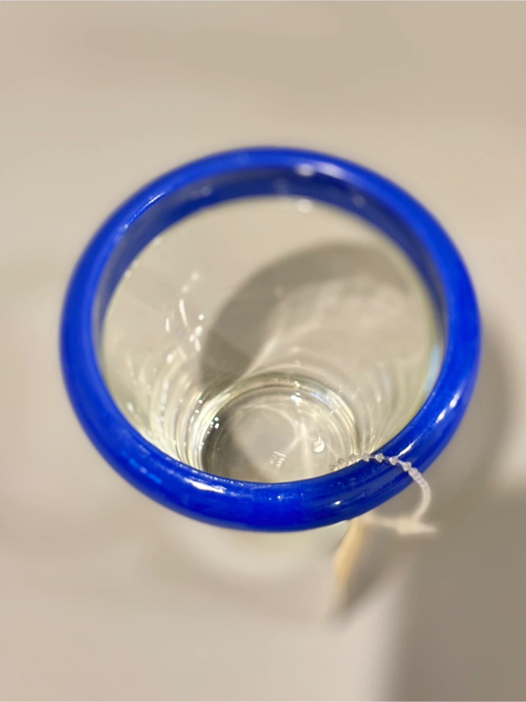 J-Luxury Blue Bangle Bracelet - photo 3