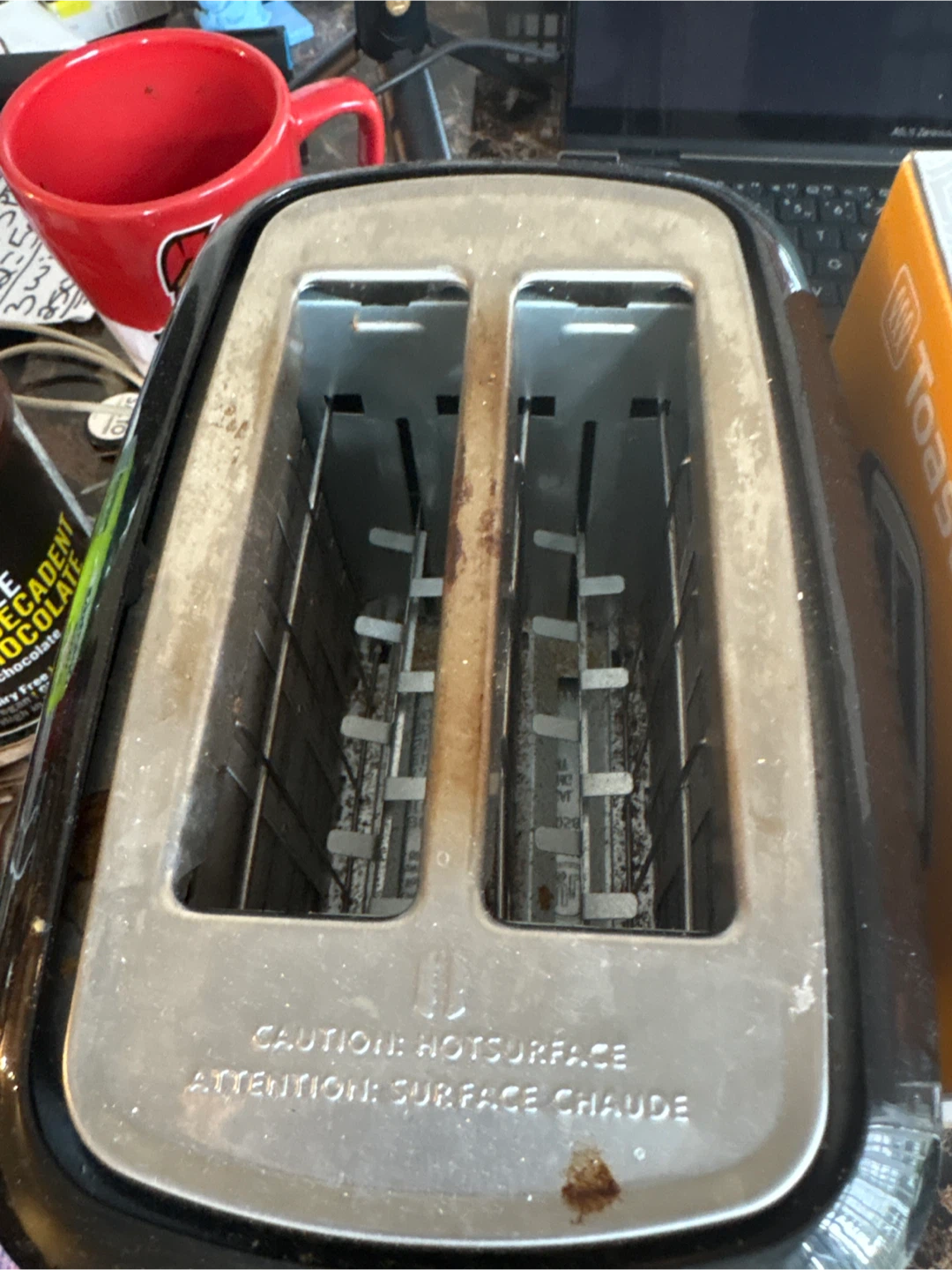 Toastmaster 2-Slice Toaster - photo 2