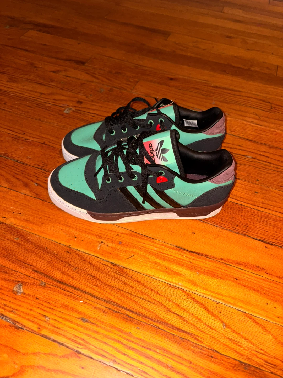 Adidas Demon Slayer Tanjiro Sneakers - photo 2