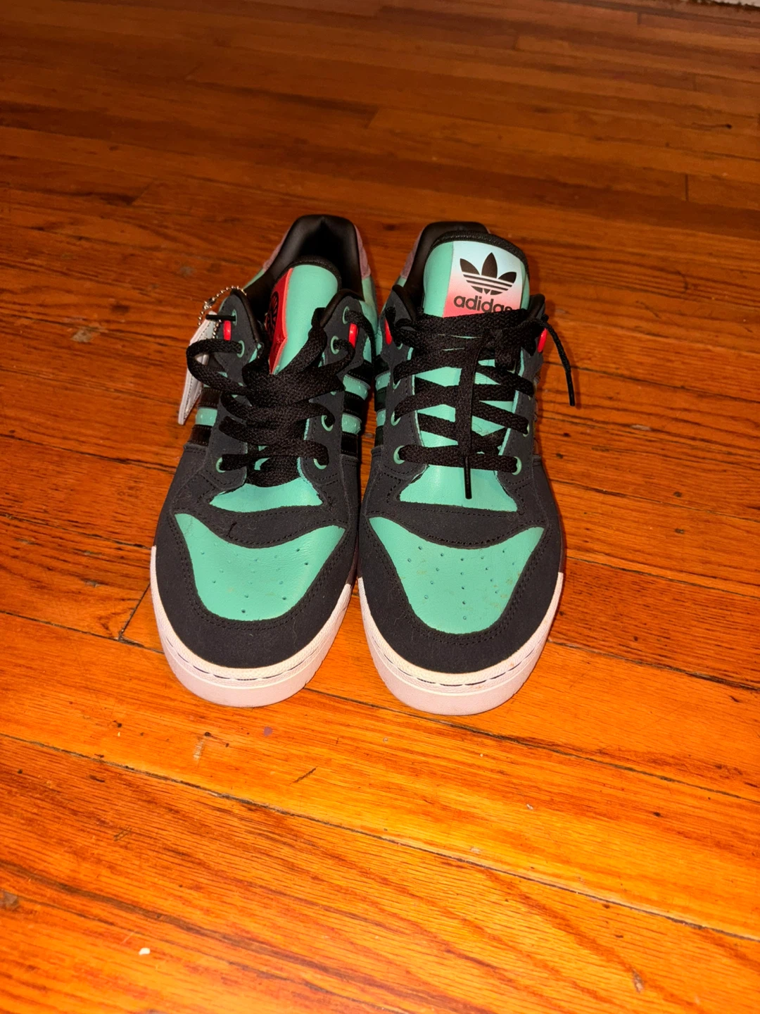 Adidas Demon Slayer Tanjiro Sneakers - photo 3