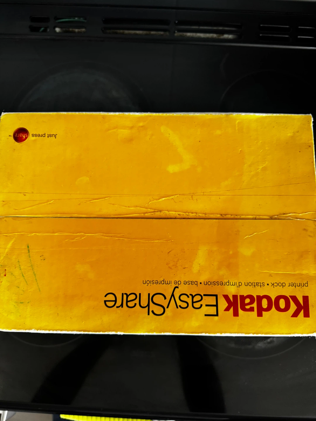 Kodak EasyShare Printer Dock - photo 5