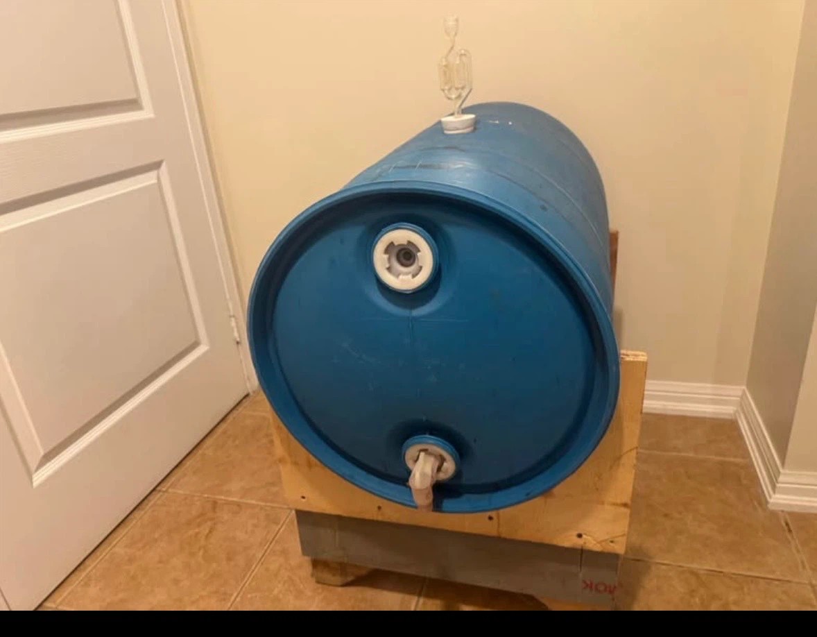Home Brewing and Fermentation Equipment Set - photo 2