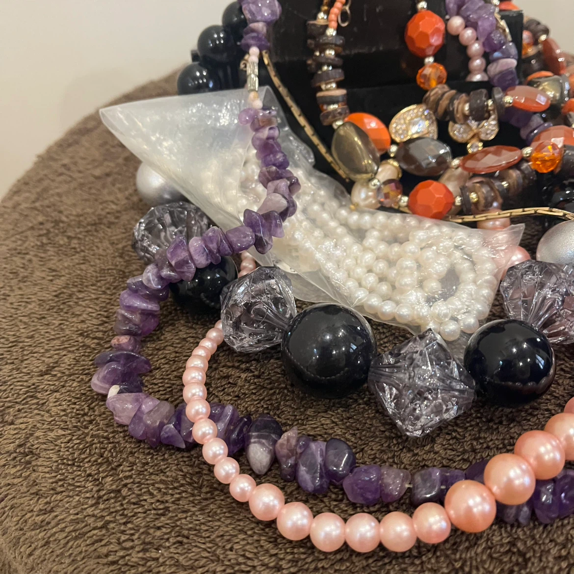 Assorted Fashion Jewelry Collection - photo 2