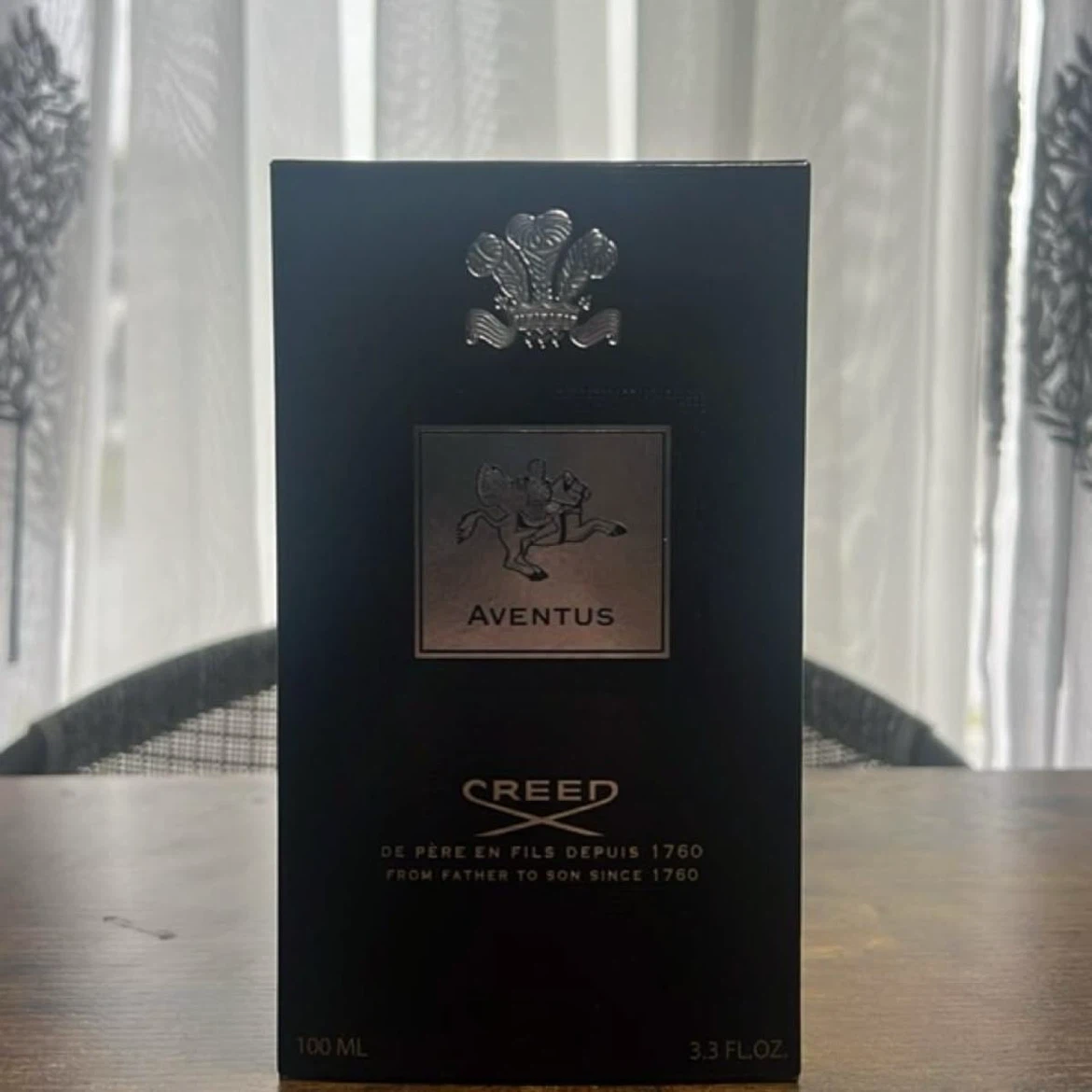 Creed Aventus Eau de Parfum 100ml - photo 2
