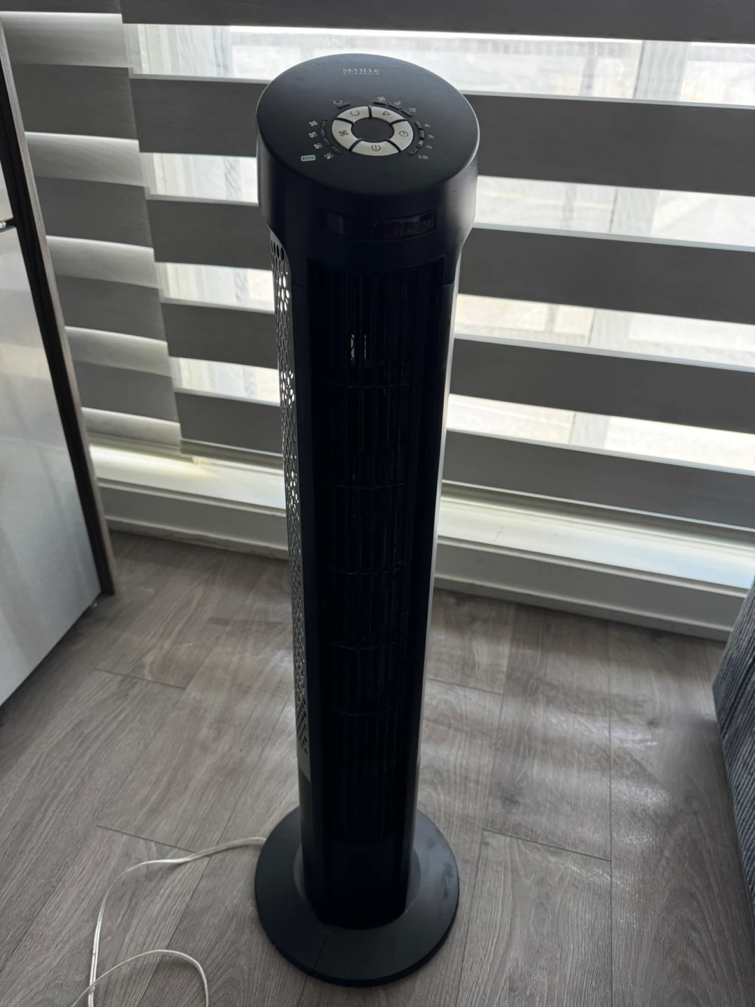 Seville Classics Tower Fan