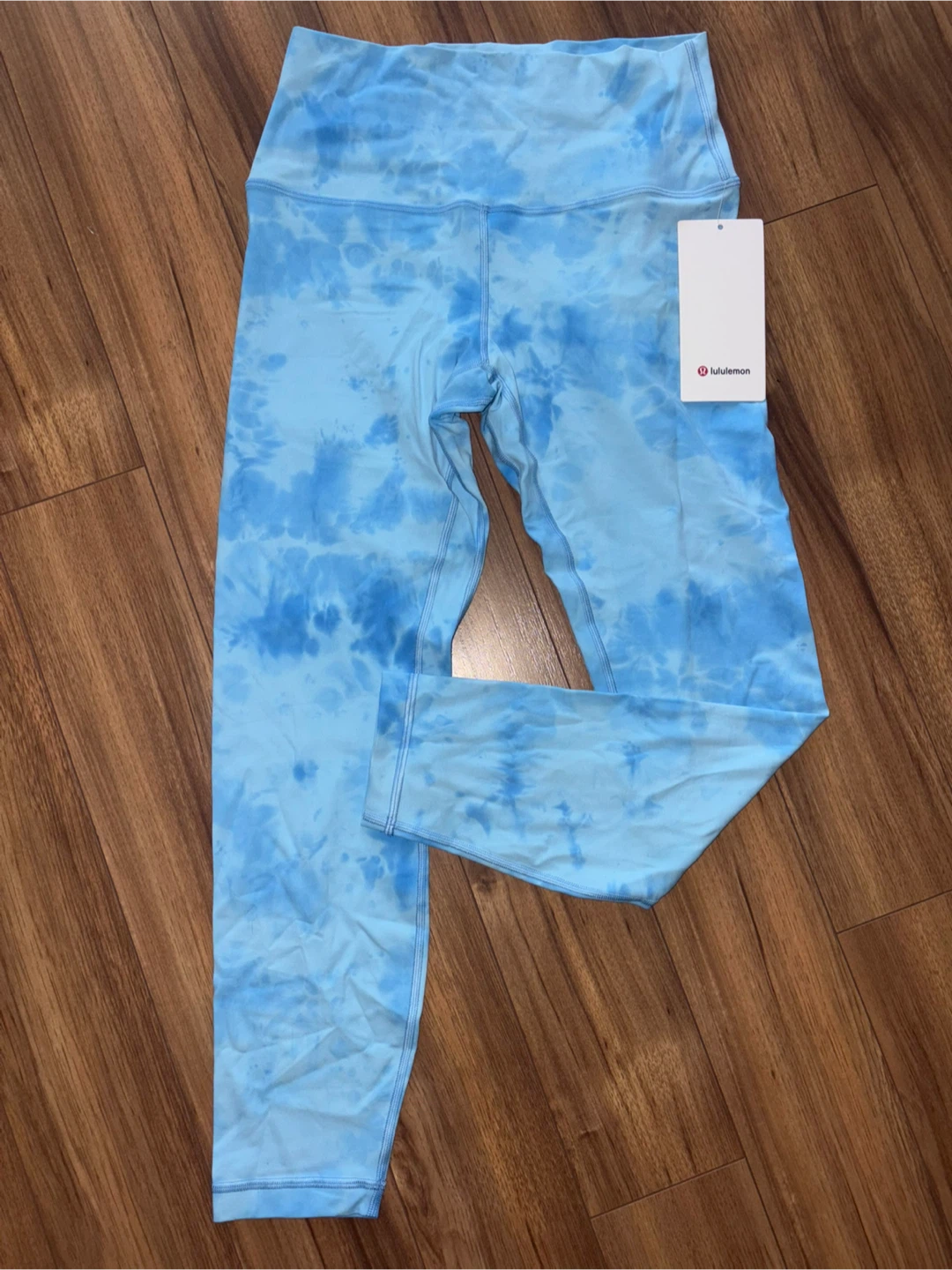 Lululemon Align High-Rise Pant 25"