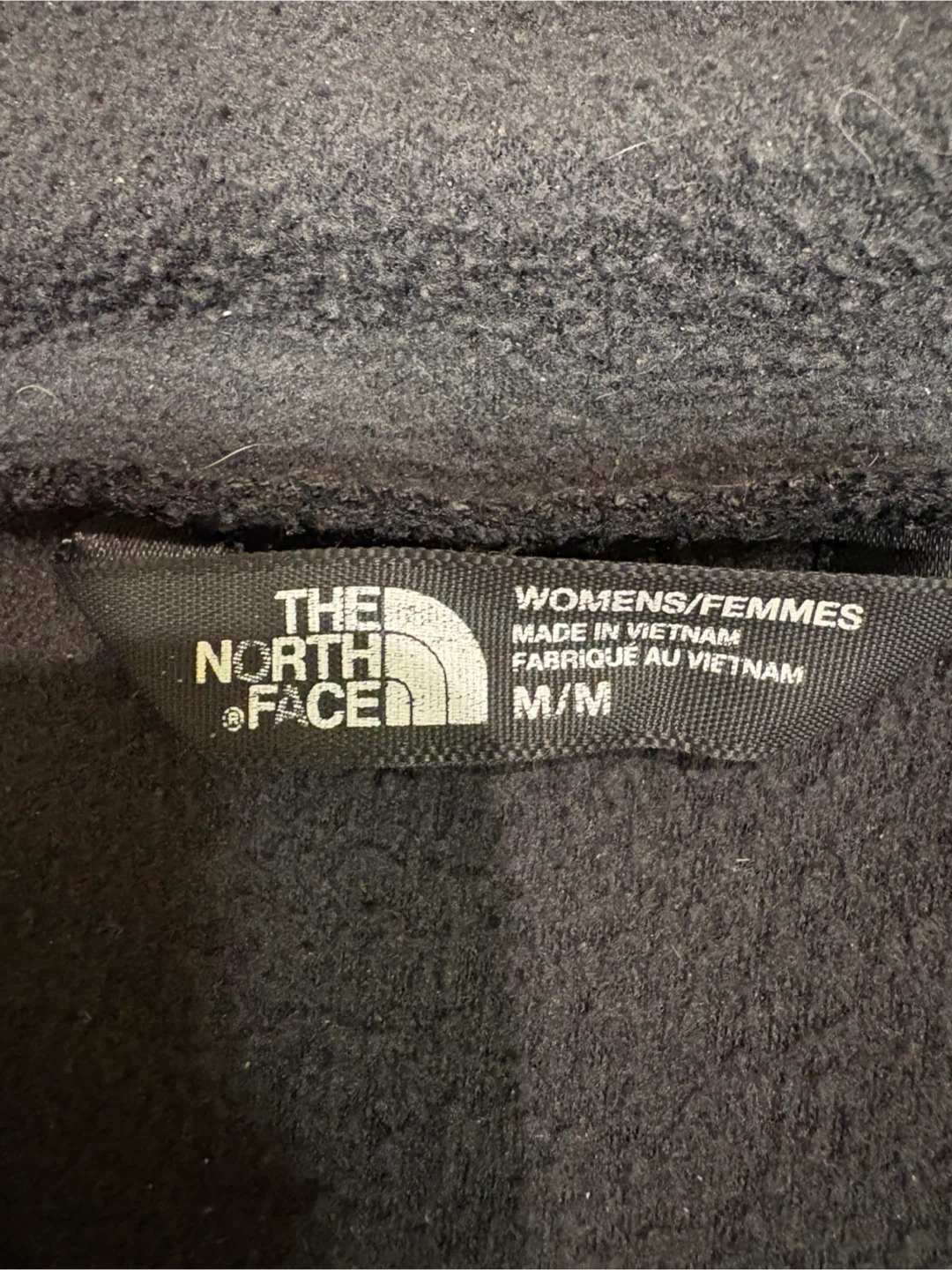 The North Face Women's Black Hoodie - photo 2
