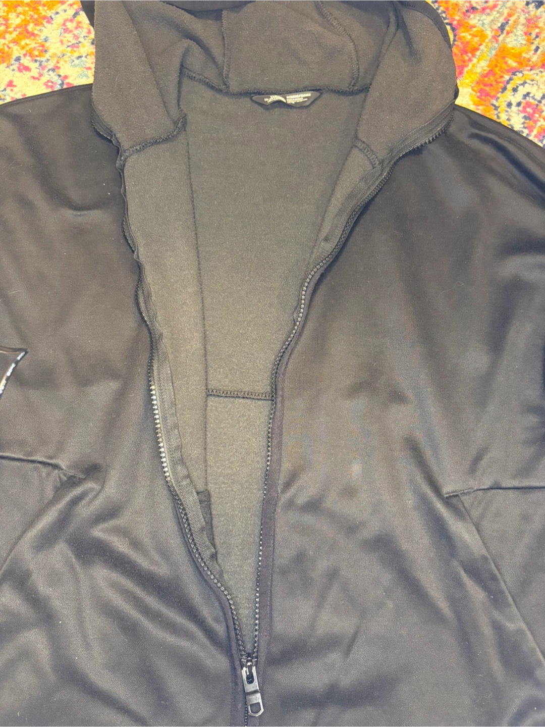 The North Face Women's Black Hoodie - photo 3